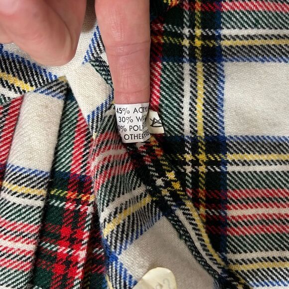 Blarney Kilt with Suspenders - Picture 4 of 13